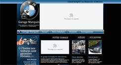 Desktop Screenshot of bm26.net